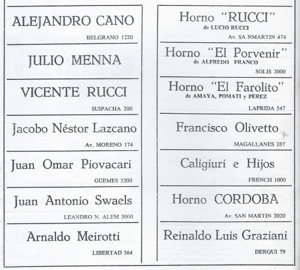 Historia y publicidad