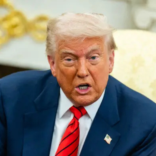 Trump prohíbe la entrada de ciudadanos de 12 países a EE UU