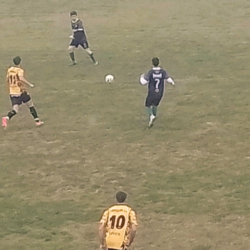 F&uacute;tbol local: Villa, Hurac&aacute;n, Ciclista, Quilmes y El Nacional festejaron en la fecha 10
