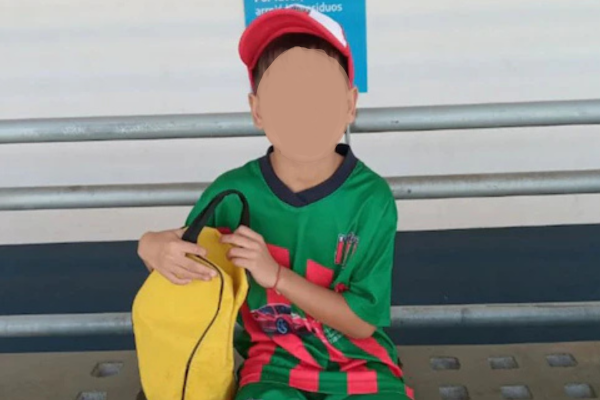 Imputan por homicidio con dolo eventual al polic&iacute;a que dispar&oacute; y mat&oacute; a un ni&ntilde;o