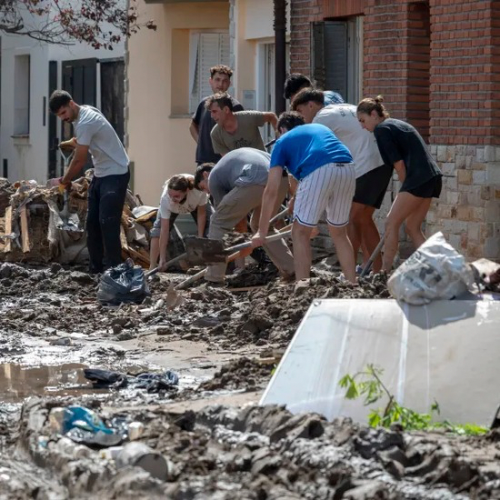La Unesco evaluar&aacute; los da&ntilde;os al patrimonio cultural de Bah&iacute;a Blanca