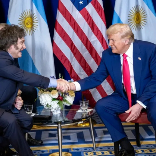 Funcionarios del Gobierno respaldaron el bombardeo de Estados Unidos a Ir&aacute;n
