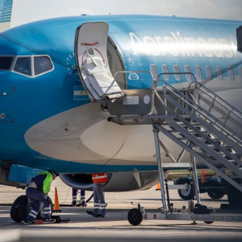 Repatriaci&oacute;n de argentinos desde Israel: el Gobierno reactiv&oacute; el operativo tras el cese del fuego