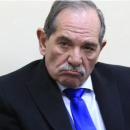 La Justicia otorg&oacute; prisi&oacute;n domiciliaria a Jos&eacute; Alperovich por abuso sexual