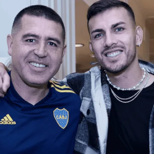 Leandro Paredes acept&oacute; la oferta de Boca y ser&aacute; refuerzo