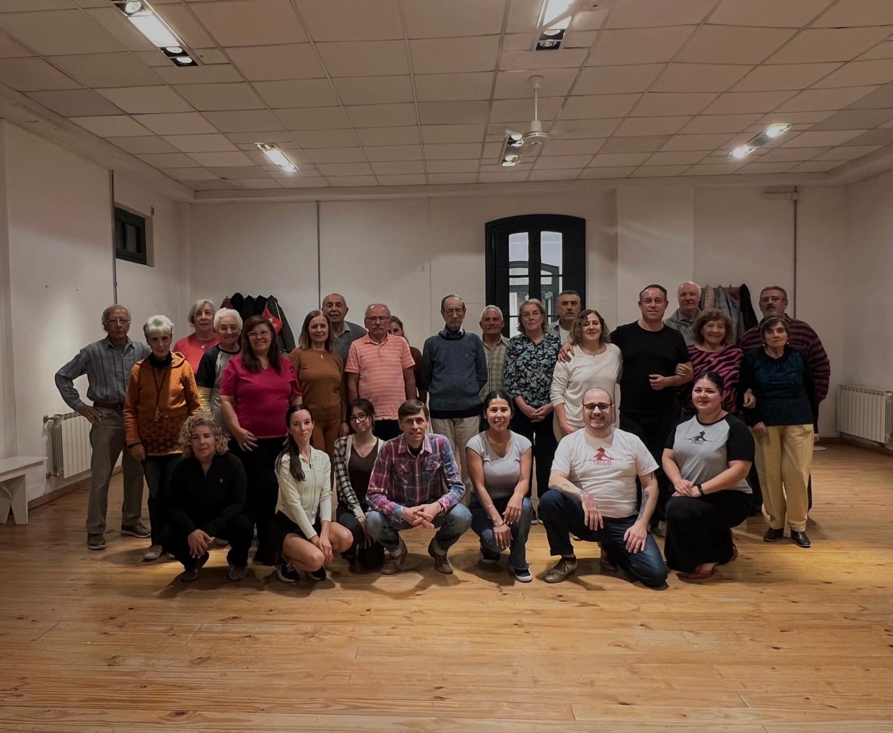 El Centro Cultural fortalece su propuesta con 28 talleres gratuitos