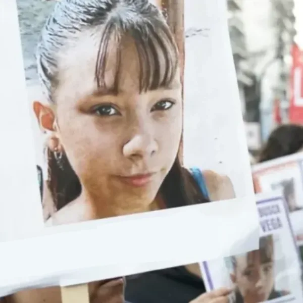 Femicidio de Agostina Vega: la autopsia confirm&oacute; que fue asesinada por "asfixia mec&aacute;nica"