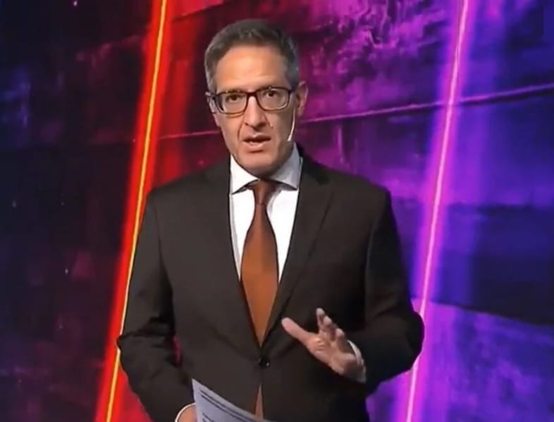 Tom&aacute;s M&eacute;ndez: la pasi&oacute;n por el periodismo de investigaci&oacute;n