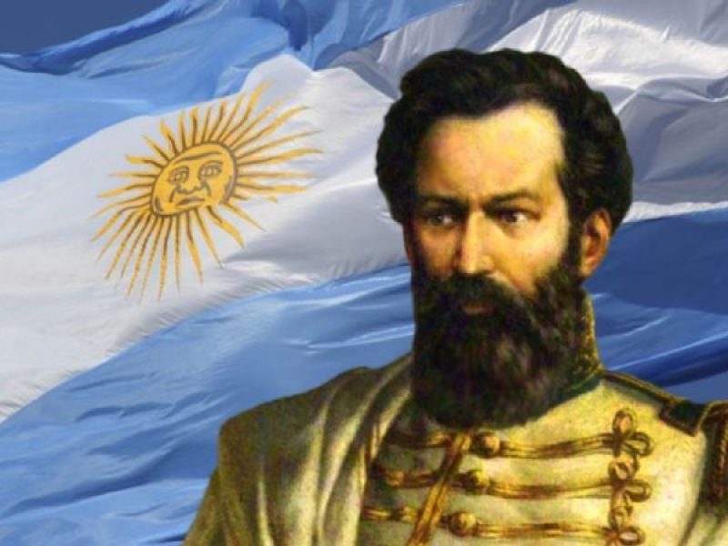 Mart&iacute;n Miguel de G&uuml;emes: el h&eacute;roe que defendi&oacute; la independencia desde el norte argentino