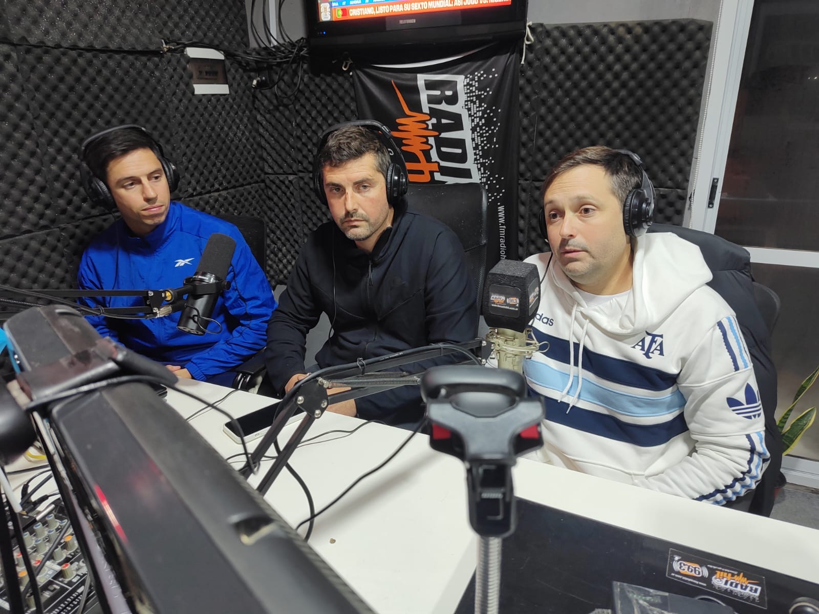 CIEF 360&deg;, un innovador proyecto para la formaci&oacute;n integral de futbolistas