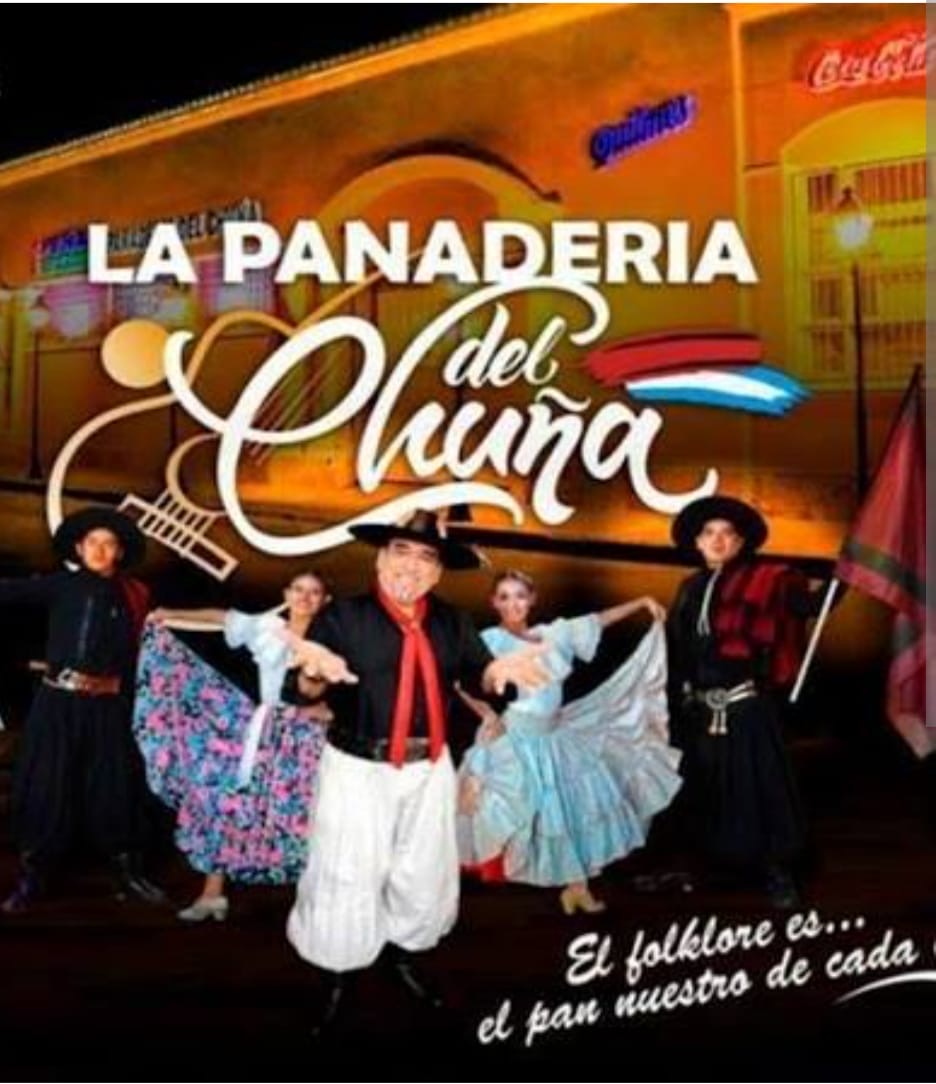 El Chu&ntilde;a Gauna cont&oacute; c&oacute;mo vive Salta el homenaje a G&uuml;emes 