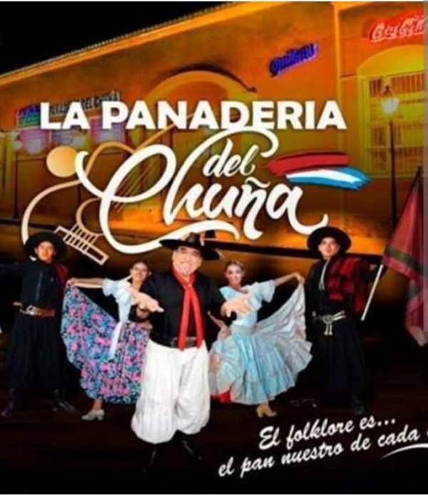 El Chu&ntilde;a Gauna cont&oacute; c&oacute;mo vive Salta el homenaje a G&uuml;emes 