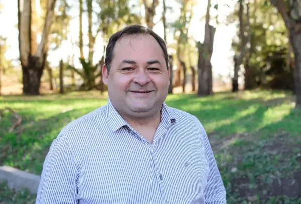 Falleci&oacute; Julio 