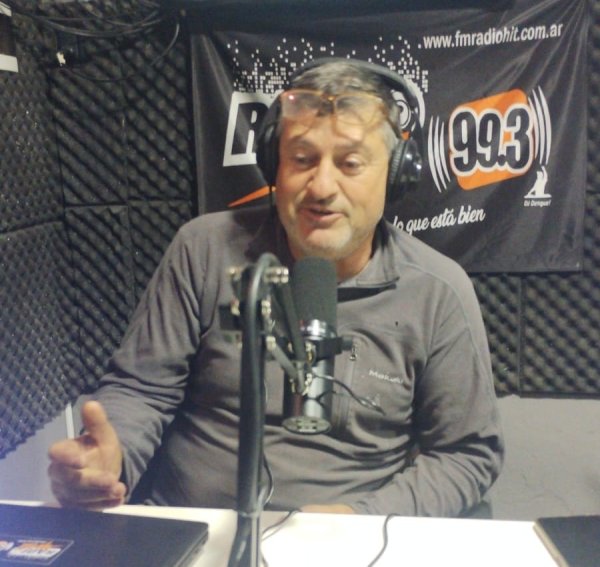 &ldquo;La pesca tiene su d&iacute;a&rdquo;: un nuevo espacio para los amantes de la actividad en La Vida M&iacute;a