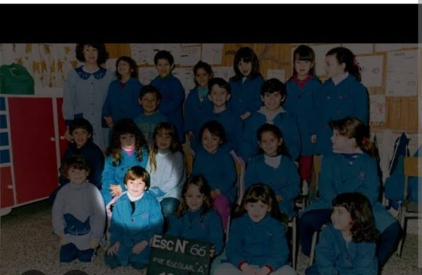 En el cumplea&ntilde;os de Messi, una docente de la escuela donde estudi&oacute; record&oacute; su paso por las aulas rosarinas