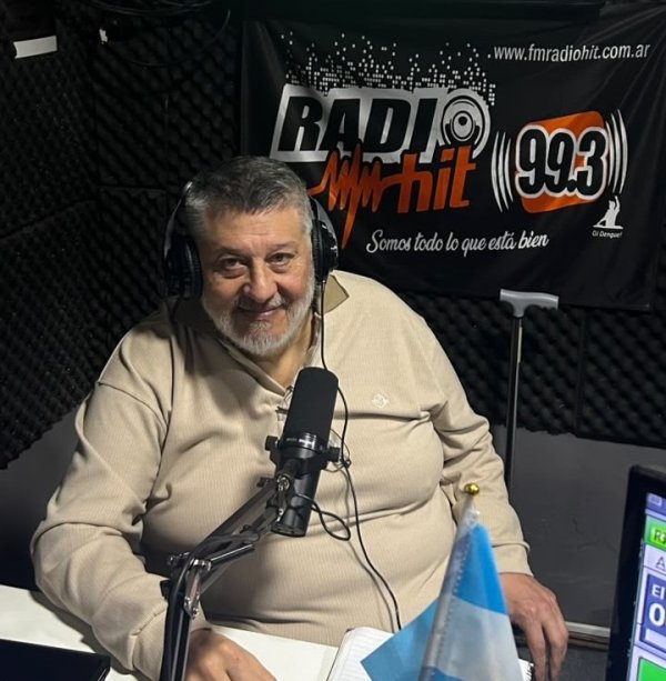 BOX3 ofreci&oacute; una nueva edici&oacute;n con informaci&oacute;n y entrevistas en FM Hit 99.3