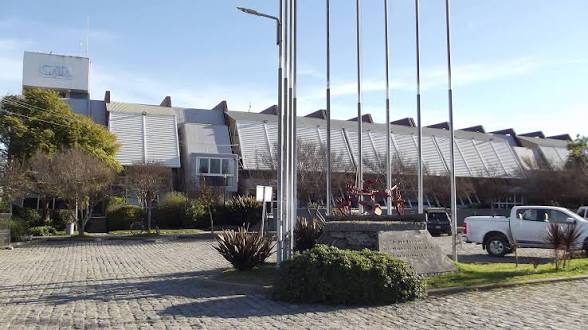 La Cooperativa Obrera habr&iacute;a adquirido la sede de la Cooperativa Agraria en Tres Arroyos