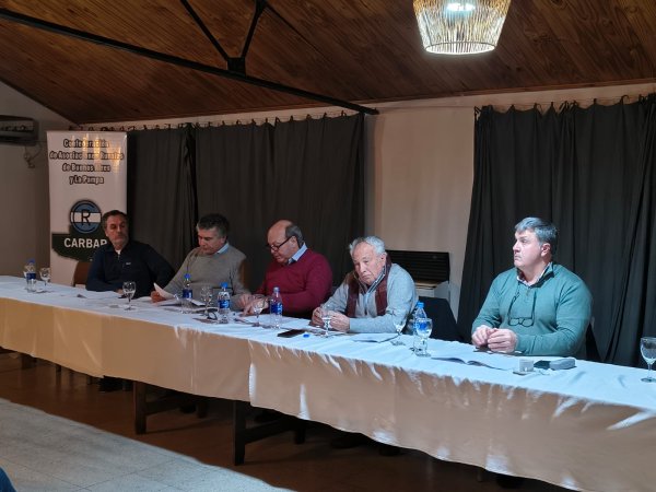 La Sociedad Rural de Tres Arroyos realiz&oacute; su Asamblea Anual