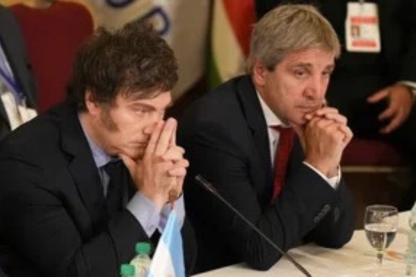 Además del caso YPF, la Argentina enfrenta juicios por 14.000 millones de dólares