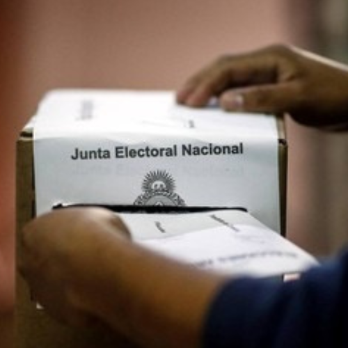 Elecciones provinciales en Bs. As.: cómo consultar el padrón para saber dónde votar