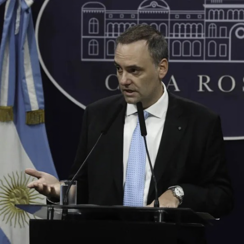 El Gobierno apelar&aacute; la suspensi&oacute;n judicial que frena la disoluci&oacute;n de Vialidad Nacional