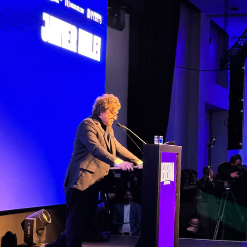 Milei en la Derecha Fest: &ldquo;Muchos se van a sorprender con los resultados de octubre&rdquo;