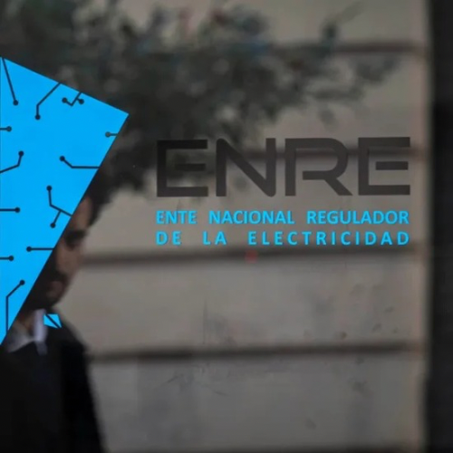 Renunci&oacute; el interventor del ENRE tras los aumentos en la luz