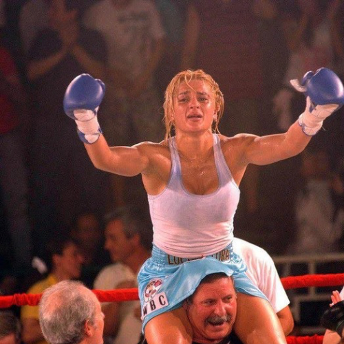 Muri&oacute; Alejandra &ldquo;Locomotora&rdquo; Oliveras a los 47 a&ntilde;os