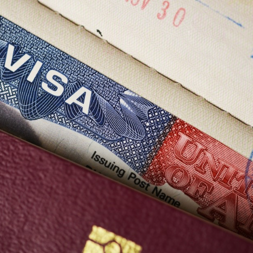 Viajar a EE. UU. sin visa: Argentina inici&oacute; los pasos para volver al Visa Waiver Program (VWP)