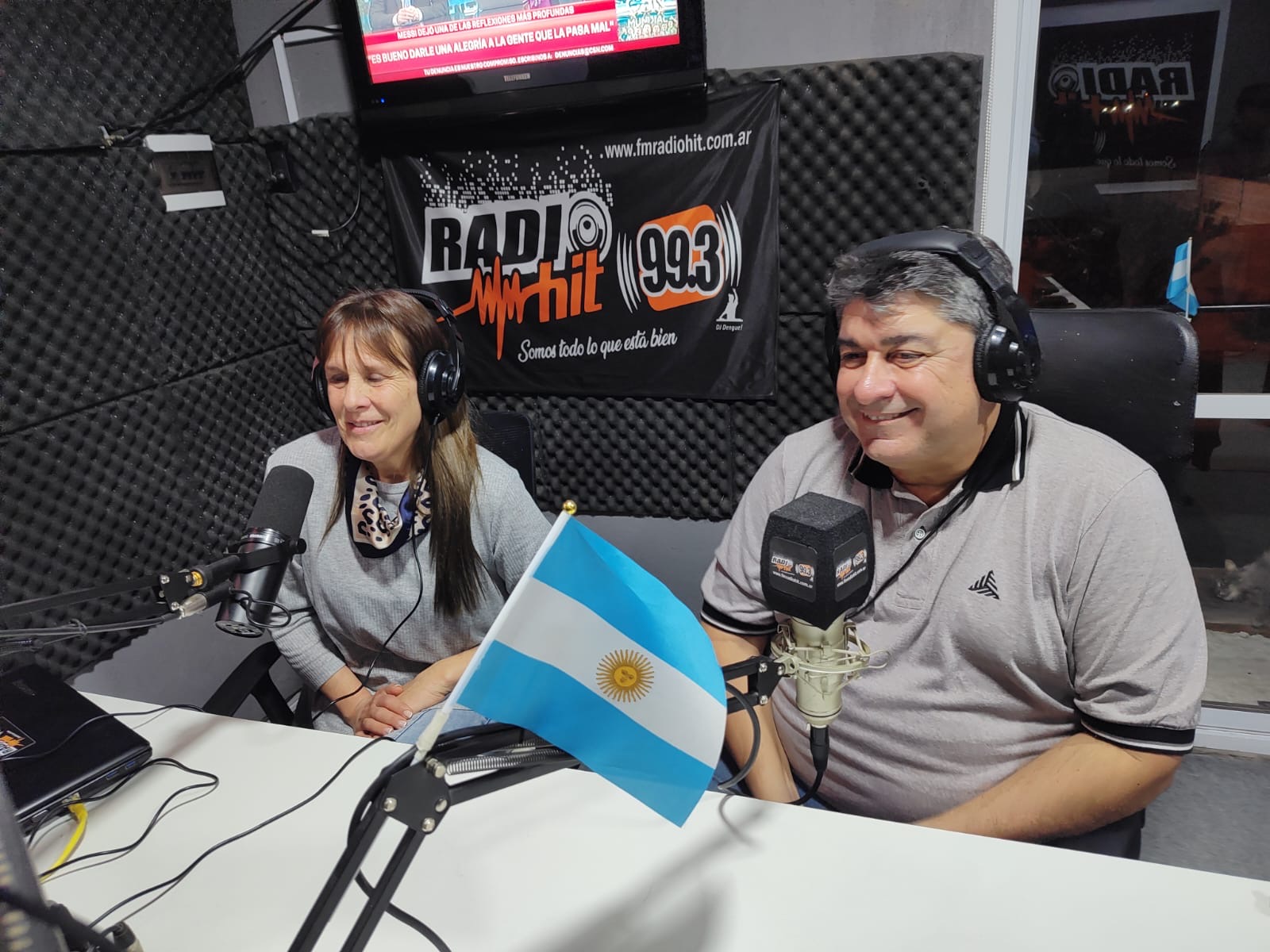 Andrea Ford y Fernando Bucci regresan a los escenarios con &ldquo;Baila Conmigo&rdquo; en La Casona