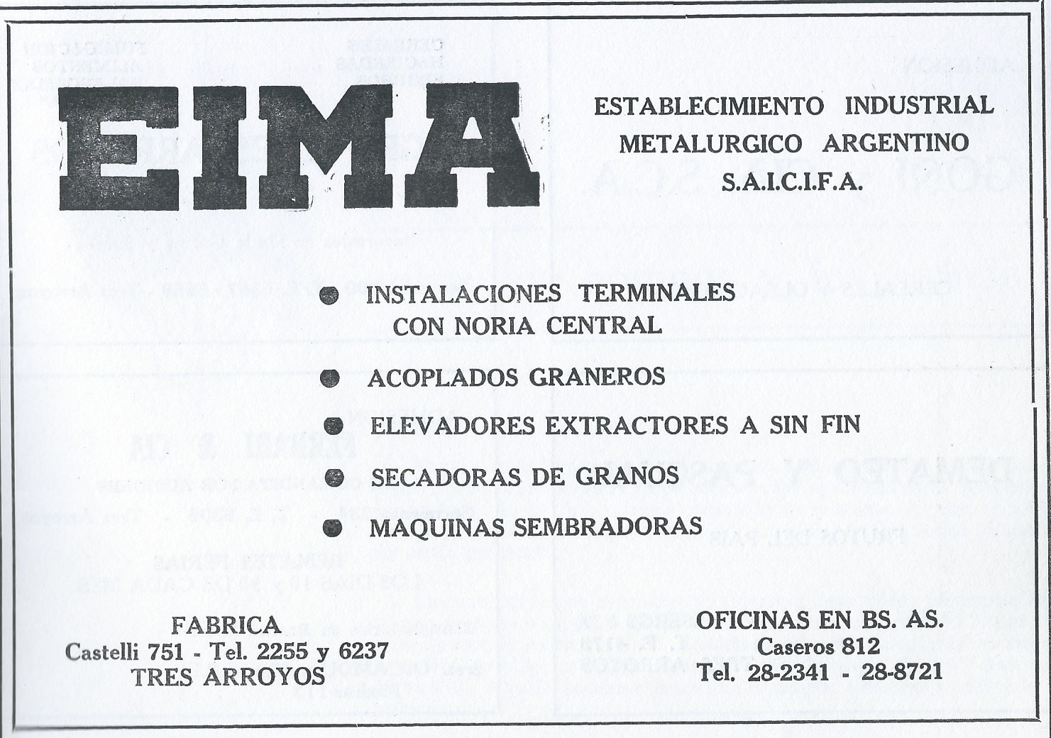 Historia y publicidad