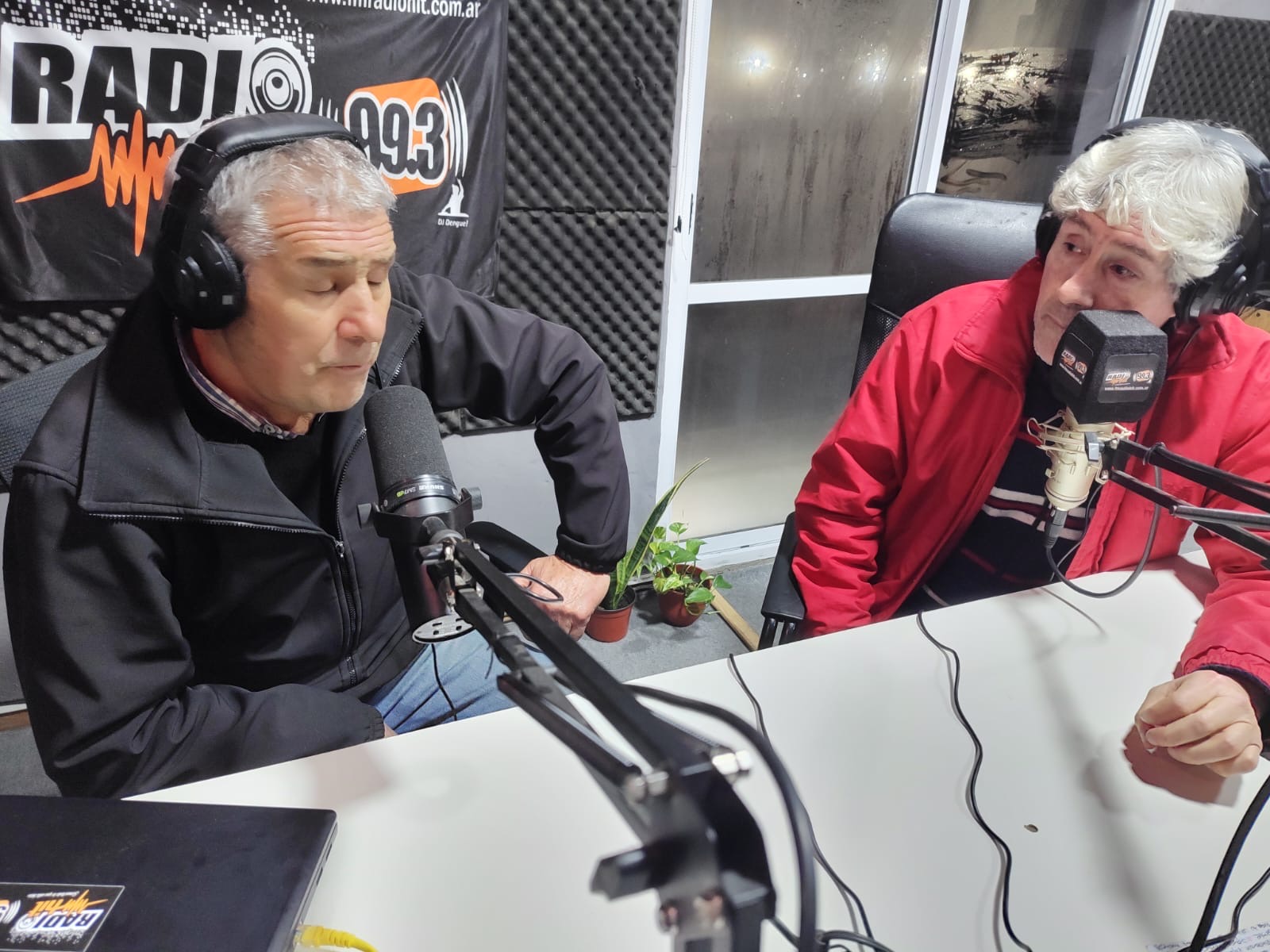 N&eacute;stor &ldquo;Pela&rdquo; Di Luca: &ldquo;Me fui a jugar al f&uacute;tbol grande sin GPS y volv&iacute; a mi ciudad&rdquo;