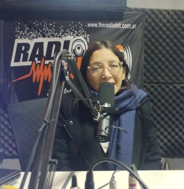 Claudia C&oacute;rdoba: &ldquo;Un Mundo Divertido con Vos&rdquo; naci&oacute; para acompa&ntilde;ar y brindar oportunidades a quienes m&aacute;s lo necesitan