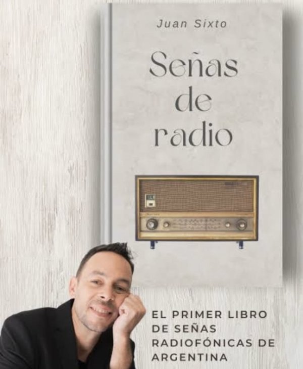 Juan Sixto: una vida dedicada a la radio y a la formaci&oacute;n de nuevas generaciones de comunicadores