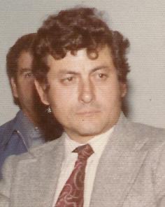 Jos&eacute; Piquero: su fallecimiento