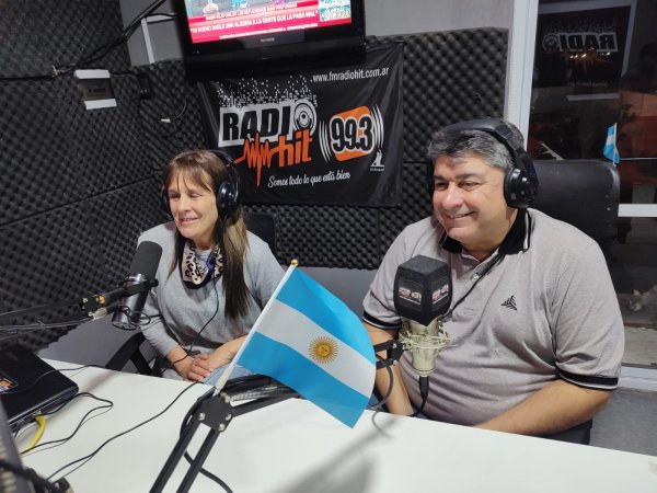 Andrea Ford y Fernando Bucci regresan a los escenarios con &ldquo;Baila Conmigo&rdquo; en La Casona