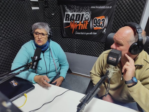 Graciela Rodr&iacute;guez, una vida dedicada al deporte con el v&oacute;ley como gran pasi&oacute;n