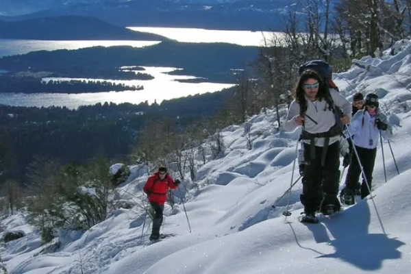 El turismo cay&oacute; 11% en vacaciones de invierno