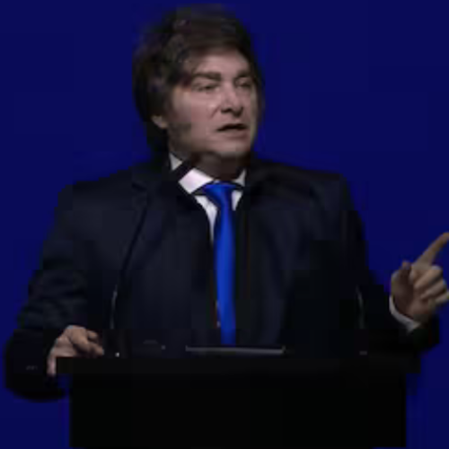 Milei vetó tres leyes sociales: no hay aumento para jubilados ni prórroga de moratoria y descarta emergencia en discapacidad
