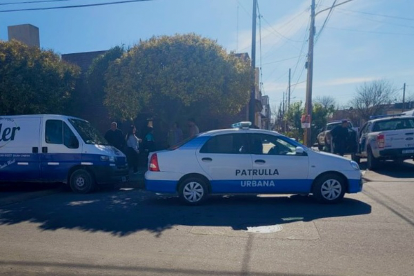 Hallaron sin vida a un hombre en su casa: investigan las causas del deceso