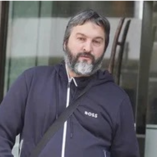 Ordenaron detener a Ariel Garc&iacute;a Furfaro, due&ntilde;o del laboratorio del fentanilo contaminado