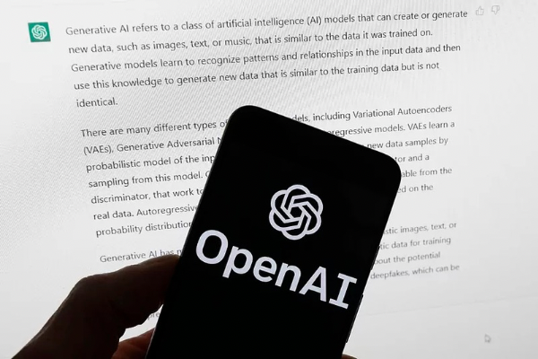 Los padres de un adolescente que se quit&oacute; la vida demandan a OpenAI, creadora de ChatGPT