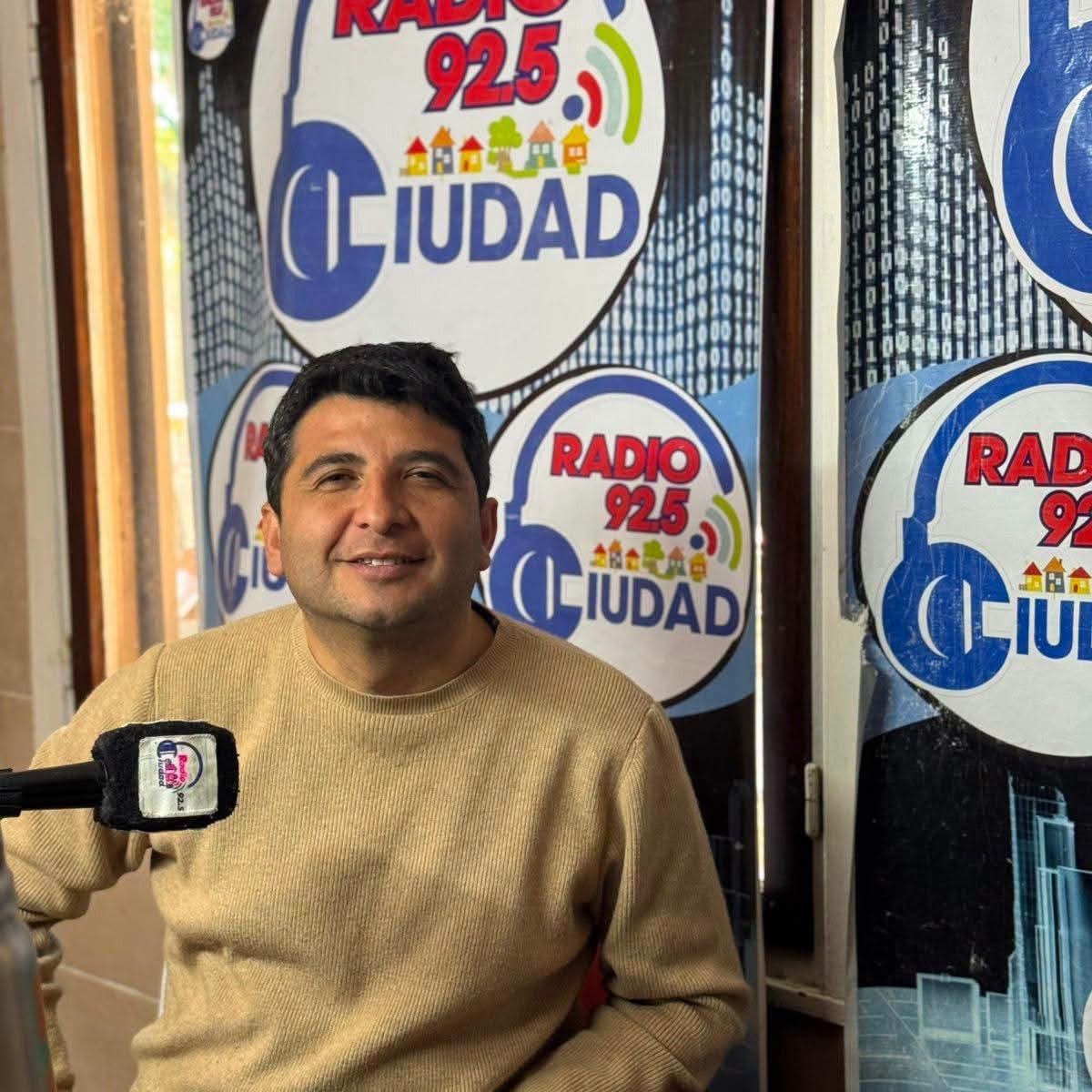 Eduardo Carrizo analiz&oacute; el impacto de las elecciones en Las Termas de R&iacute;o Hondo: &ldquo;Despu&eacute;s de 20 a&ntilde;os volvi&oacute; el peronismo&rdquo;