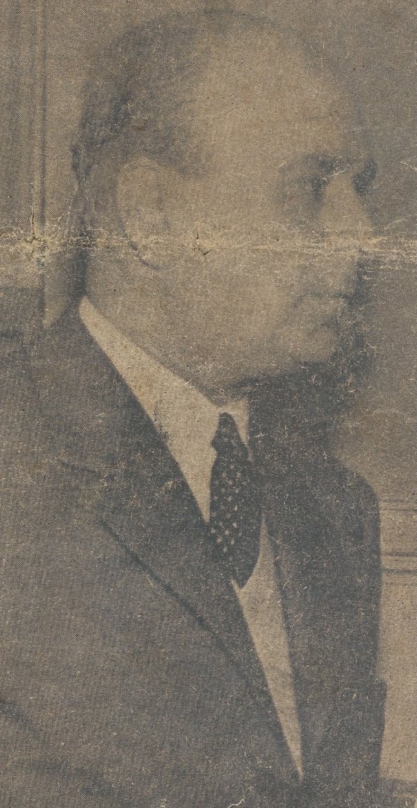 Semblanzas: Pedro Aguirre-M&eacute;dico