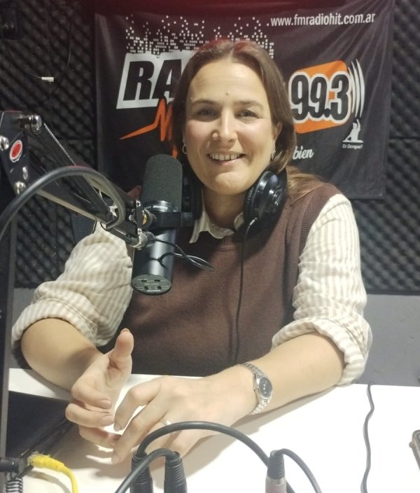 Valeria Ebbens presentará “Miradas de la infancia”, su primera exposición individual en el Museo Mulazzi