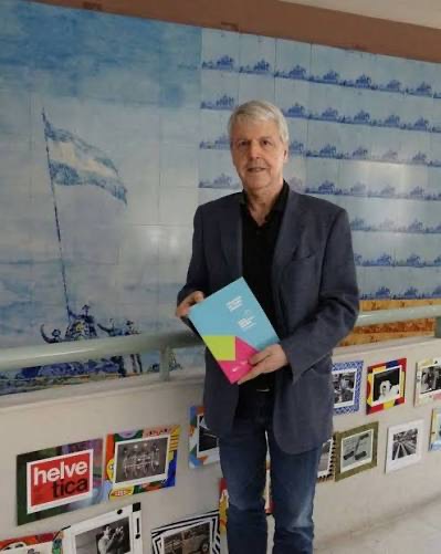 Tresarroyenses destacados: Ra&uacute;l Moneta Aller-pintor