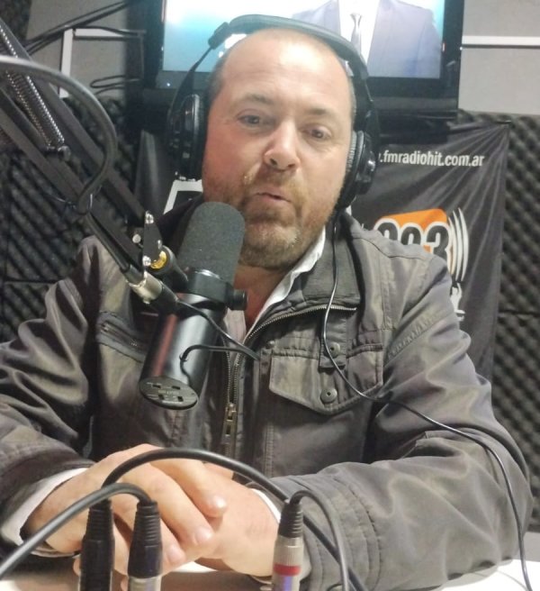 Mariano Hern&aacute;ndez: recuerdos de Copetonas, pol&iacute;tica y una mirada sobre Tres Arroyos