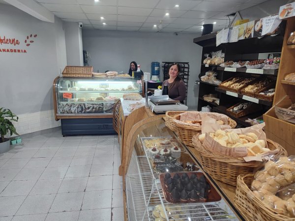 Panader&iacute;a La Moderna: sabor y variedad para todos los d&iacute;as