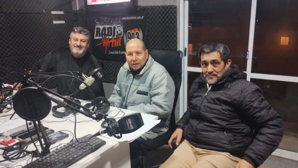 La pesca tiene su d&iacute;a: Club Central prepara su primer concurso de pesca en Reta