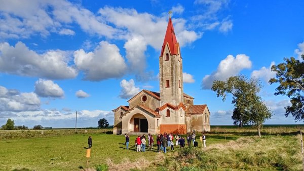    San Mayol: historia, identidad y vida en un pueblo de 45 habitantes